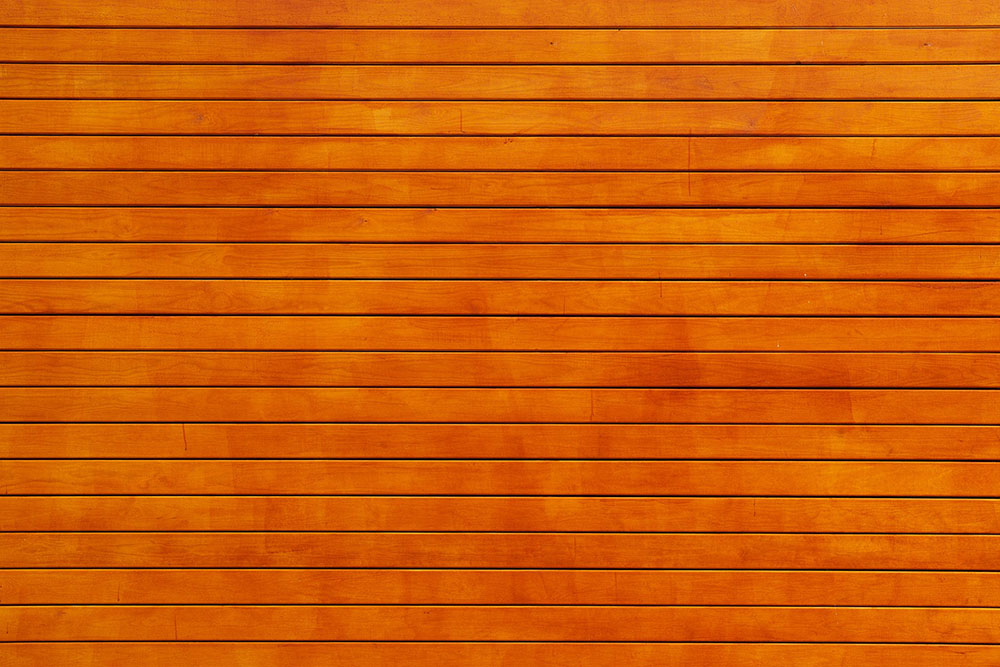 Wooden Wall Cladding